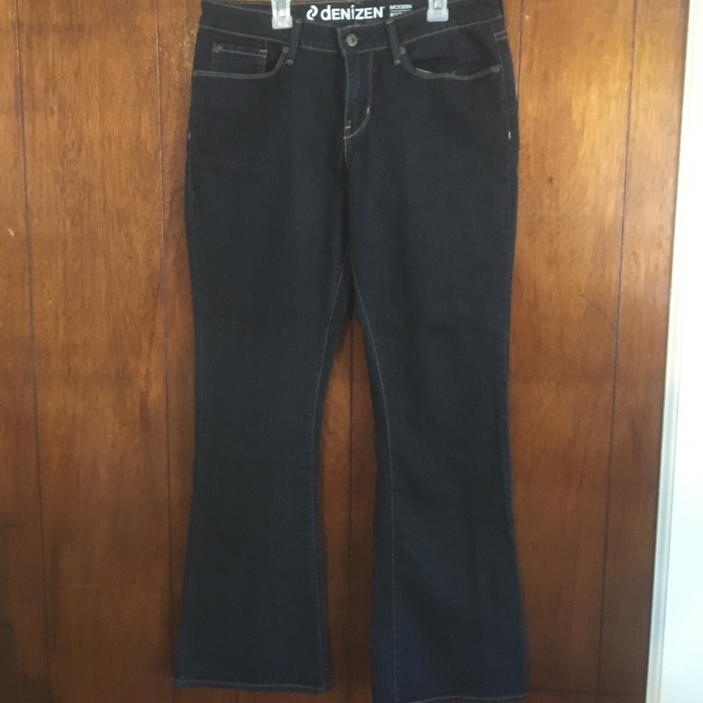 BOGO ‼️NWOT Denizen Levi's Bootcut Jeans